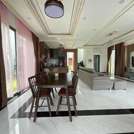 Novaworld Ho Tram Binh Chau Villa Luaran gambar