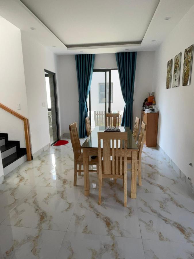 Novaworld Ho Tram Binh Chau Villa Luaran gambar