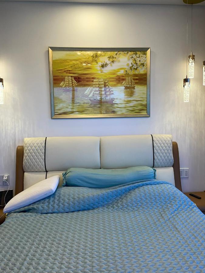 Novaworld Ho Tram Binh Chau Villa Luaran gambar