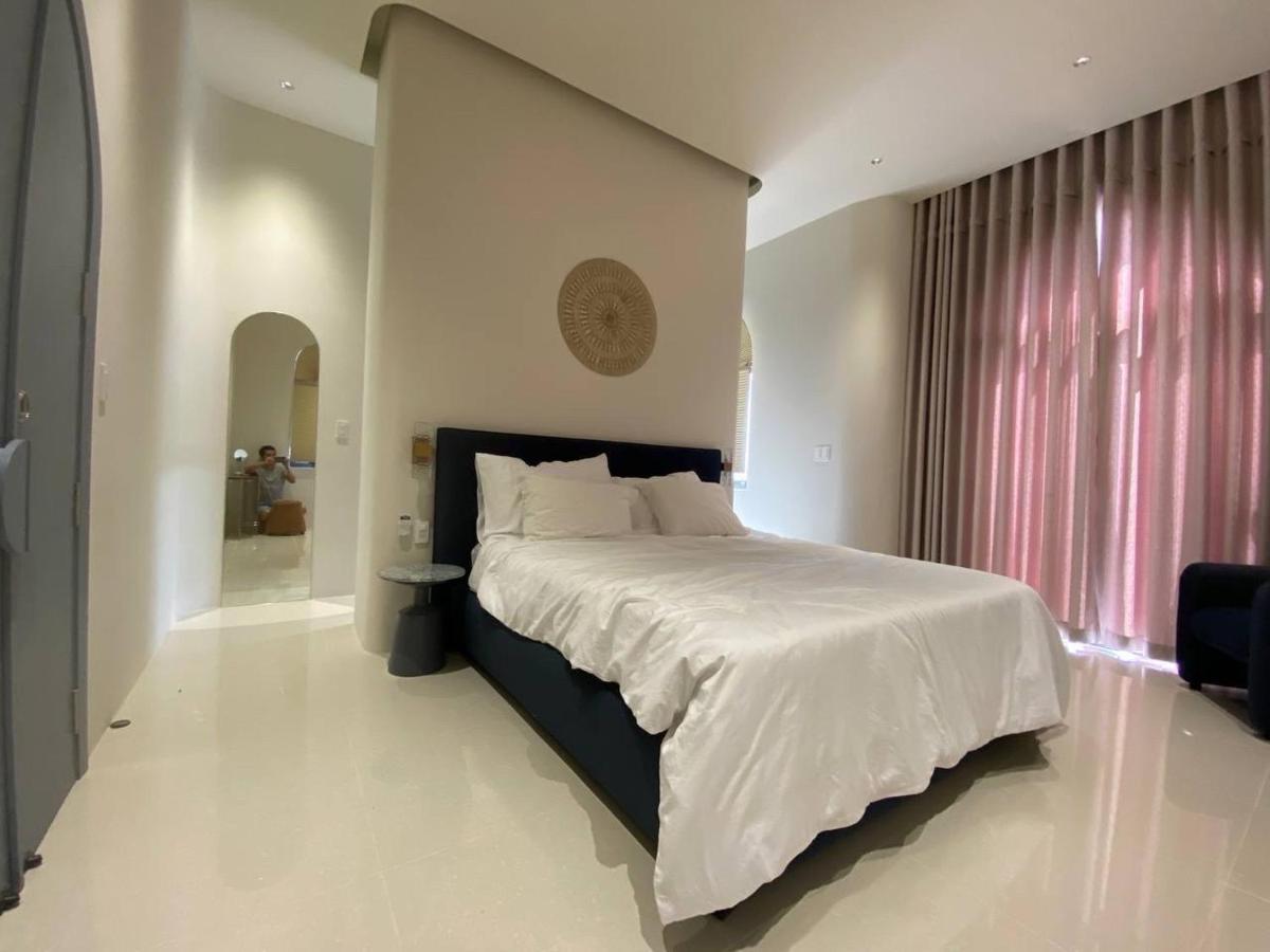 Novaworld Ho Tram Binh Chau Villa Luaran gambar