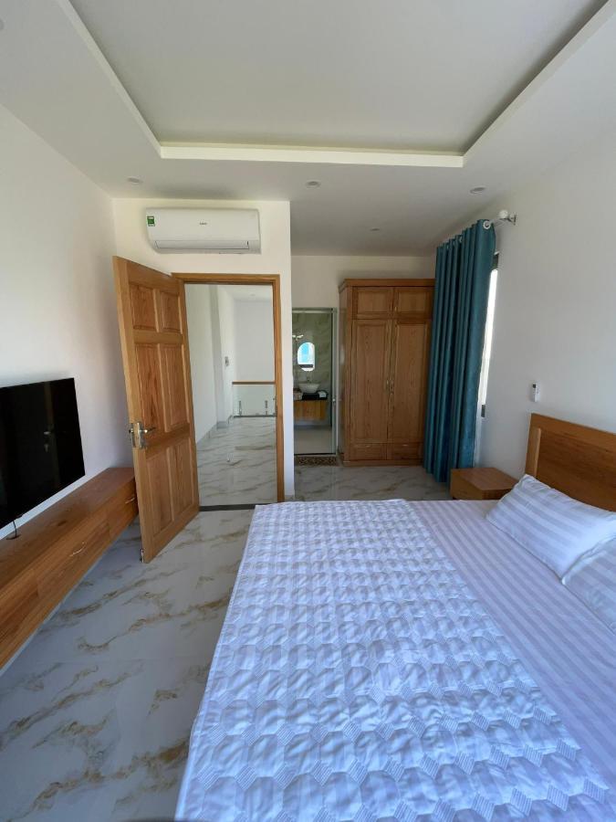 Novaworld Ho Tram Binh Chau Villa Luaran gambar