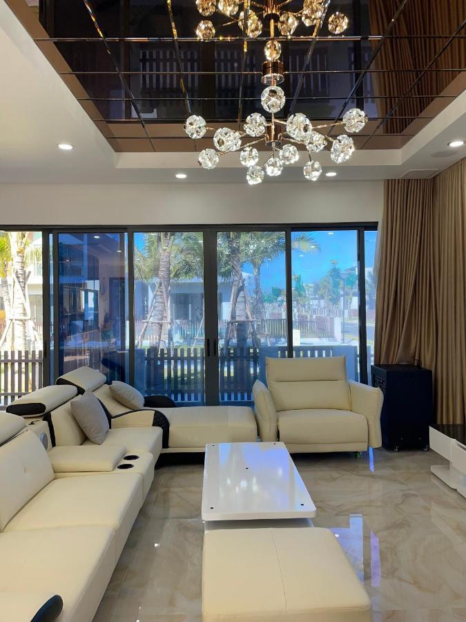Novaworld Ho Tram Binh Chau Villa Luaran gambar