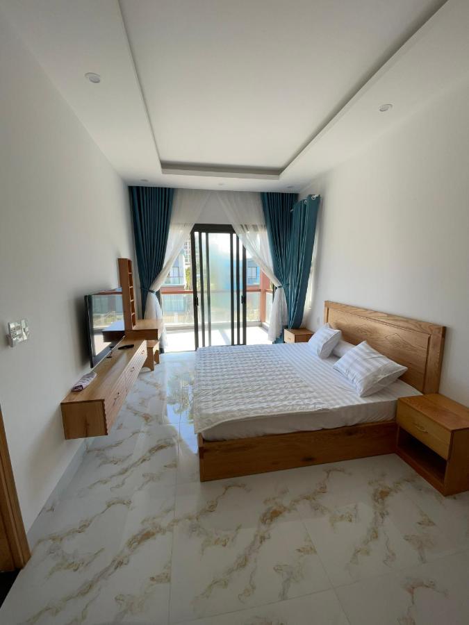 Novaworld Ho Tram Binh Chau Villa Luaran gambar