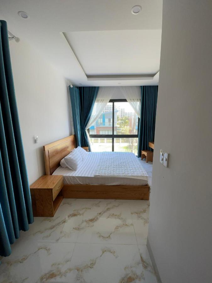 Novaworld Ho Tram Binh Chau Villa Luaran gambar