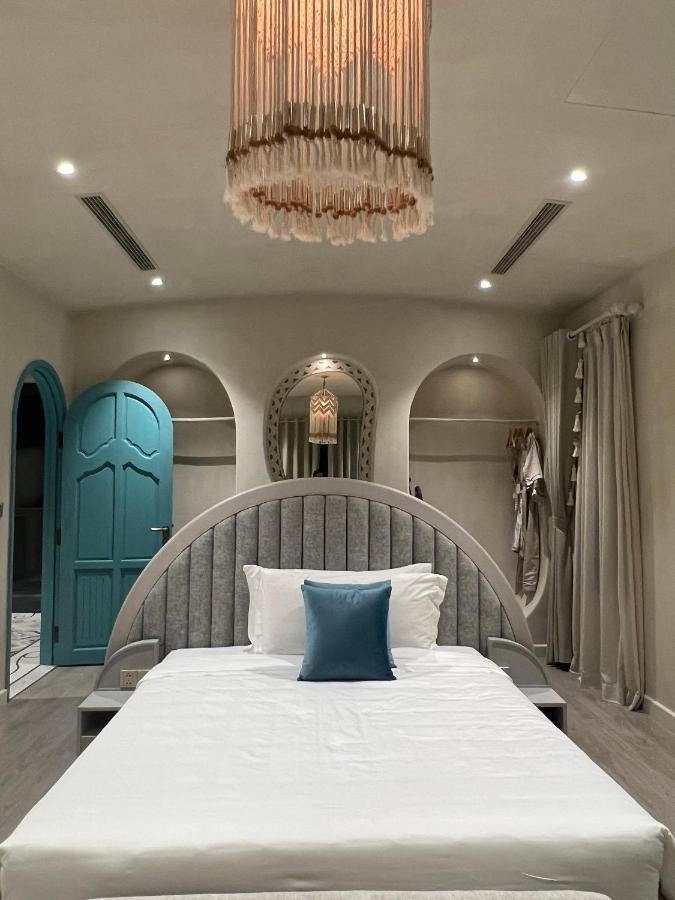 Novaworld Ho Tram Binh Chau Villa Luaran gambar