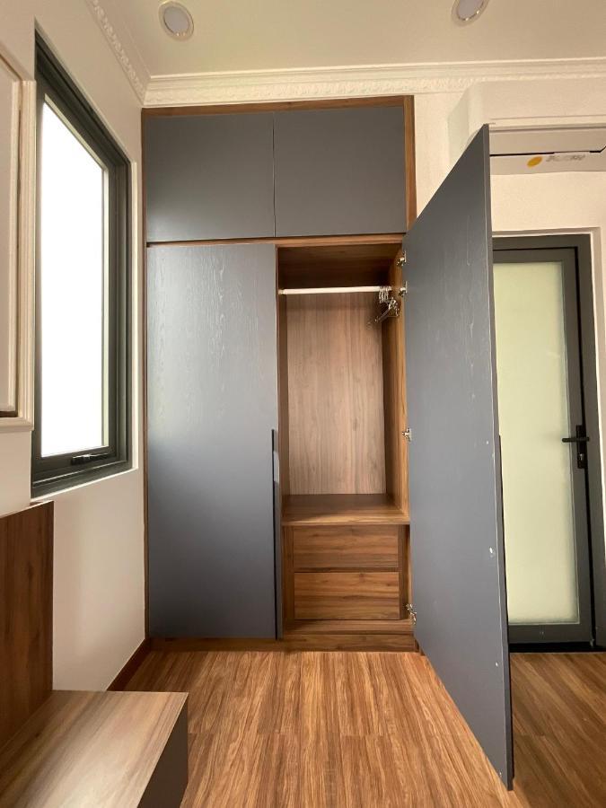Novaworld Ho Tram Binh Chau Villa Luaran gambar