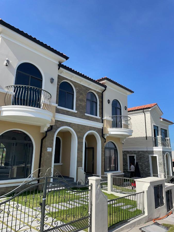 Novaworld Ho Tram Binh Chau Villa Luaran gambar