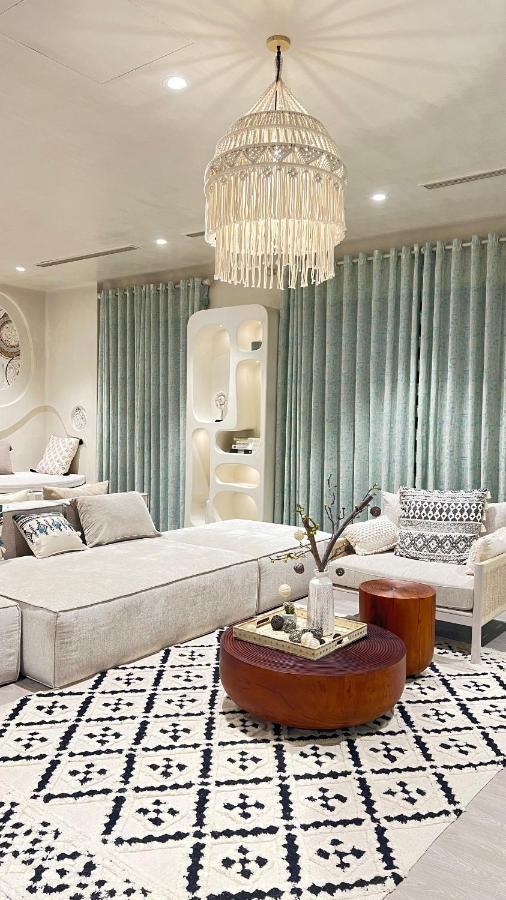 Novaworld Ho Tram Binh Chau Villa Luaran gambar