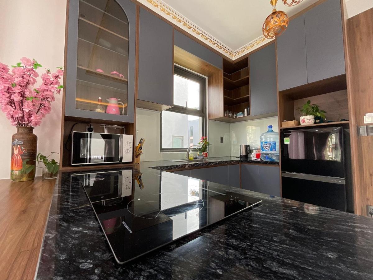 Novaworld Ho Tram Binh Chau Villa Luaran gambar
