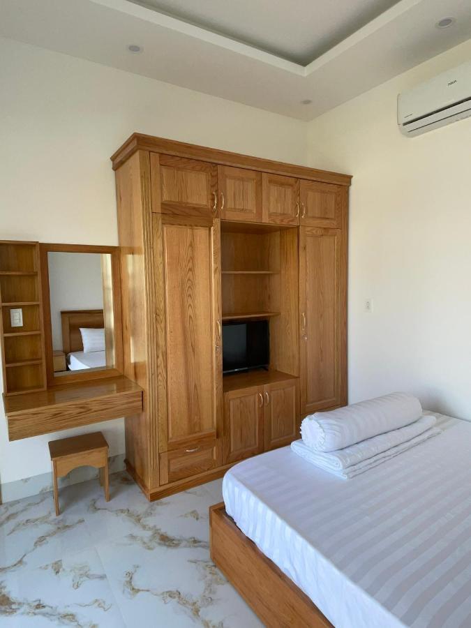 Novaworld Ho Tram Binh Chau Villa Luaran gambar