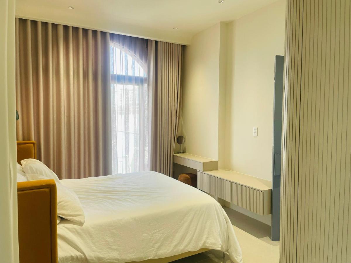 Novaworld Ho Tram Binh Chau Villa Luaran gambar
