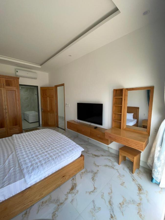 Novaworld Ho Tram Binh Chau Villa Luaran gambar