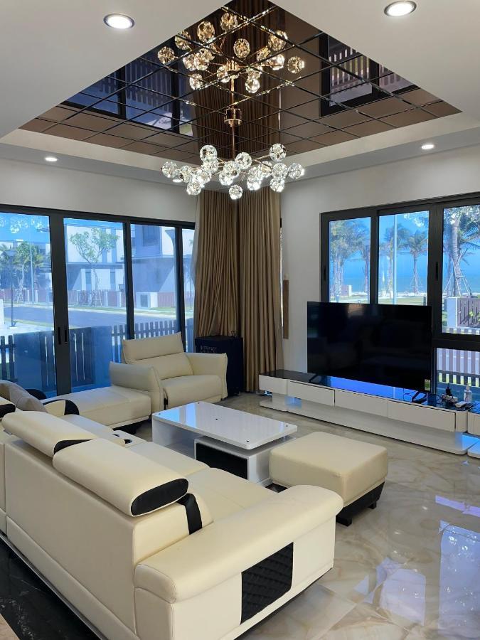 Novaworld Ho Tram Binh Chau Villa Luaran gambar