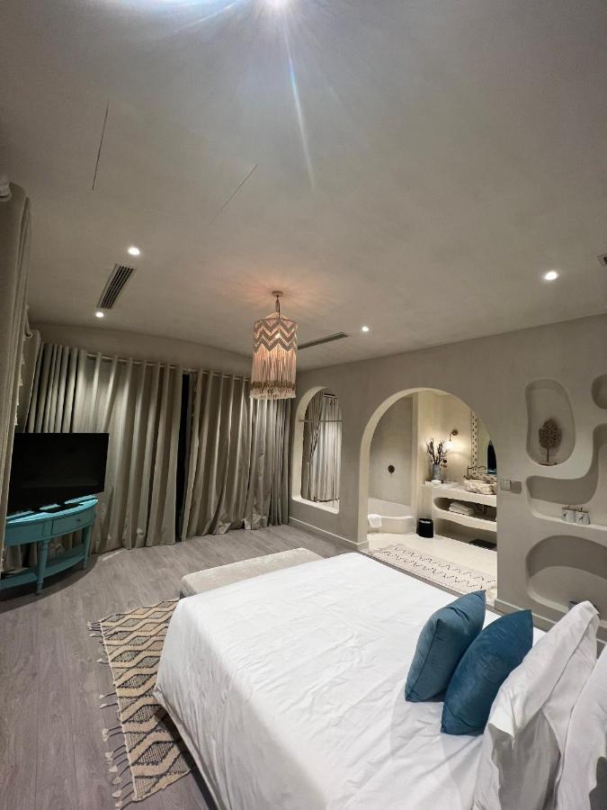 Novaworld Ho Tram Binh Chau Villa Luaran gambar
