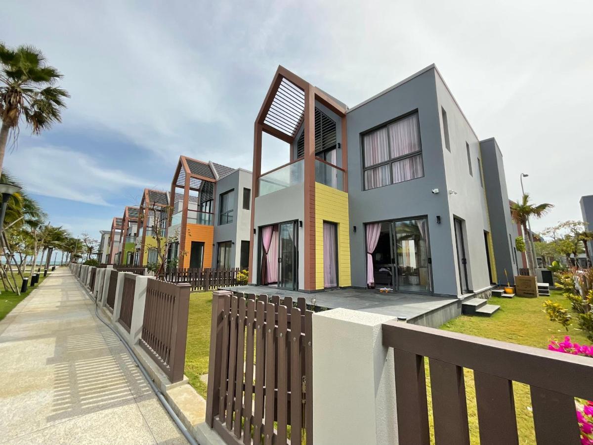 Novaworld Ho Tram Binh Chau Villa Luaran gambar