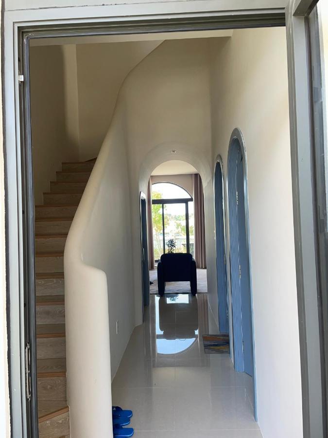 Novaworld Ho Tram Binh Chau Villa Luaran gambar
