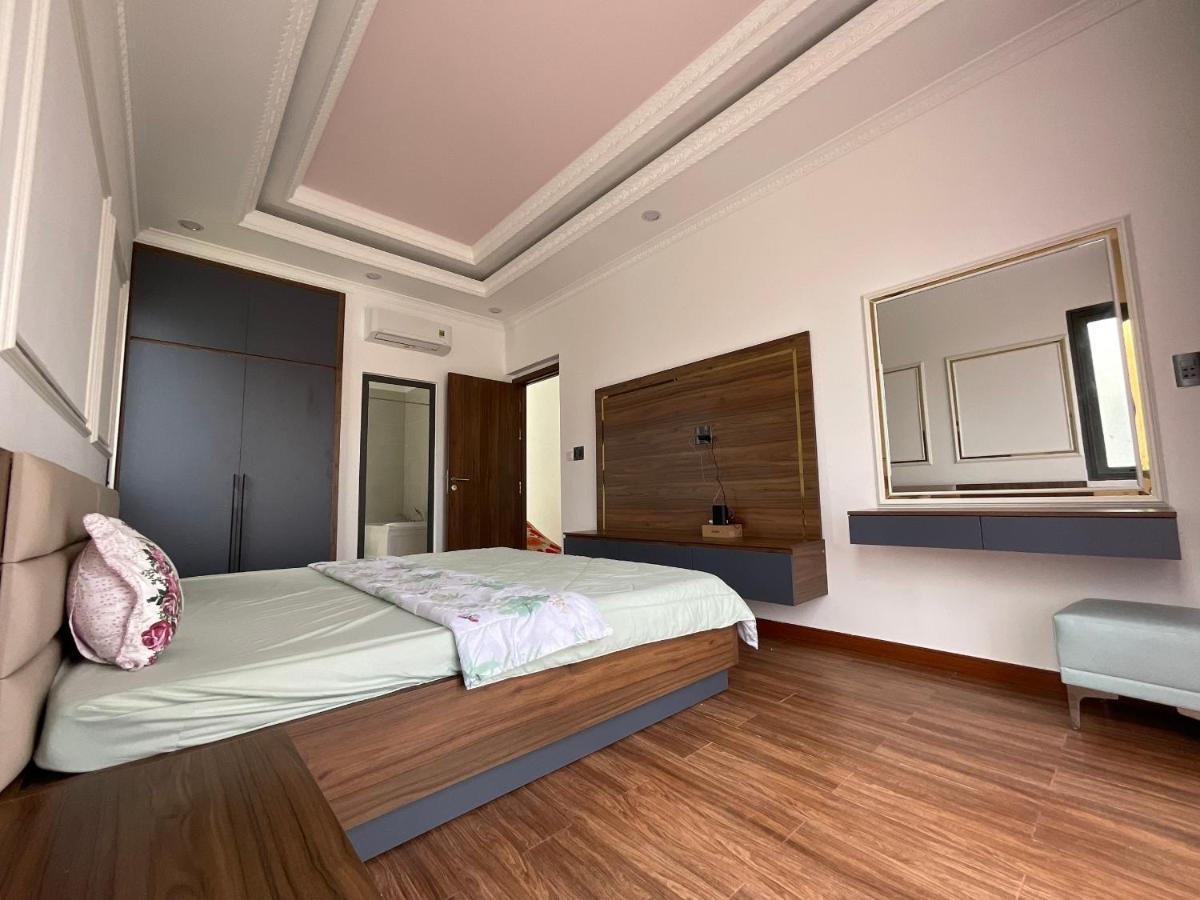 Novaworld Ho Tram Binh Chau Villa Luaran gambar