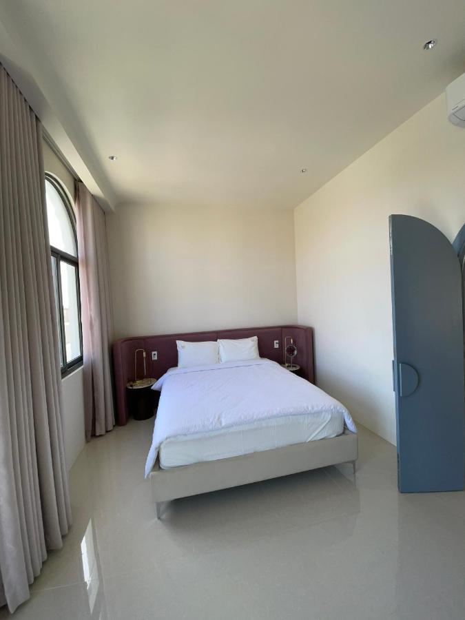 Novaworld Ho Tram Binh Chau Villa Luaran gambar