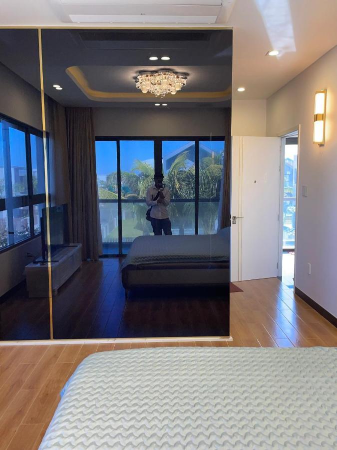 Novaworld Ho Tram Binh Chau Villa Luaran gambar