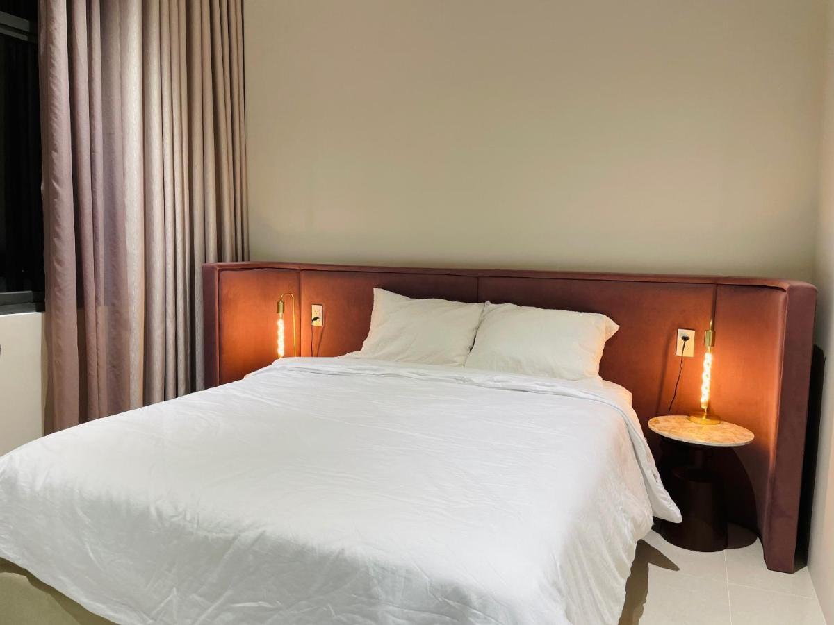 Novaworld Ho Tram Binh Chau Villa Luaran gambar