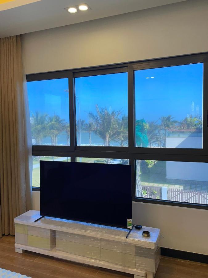 Novaworld Ho Tram Binh Chau Villa Luaran gambar