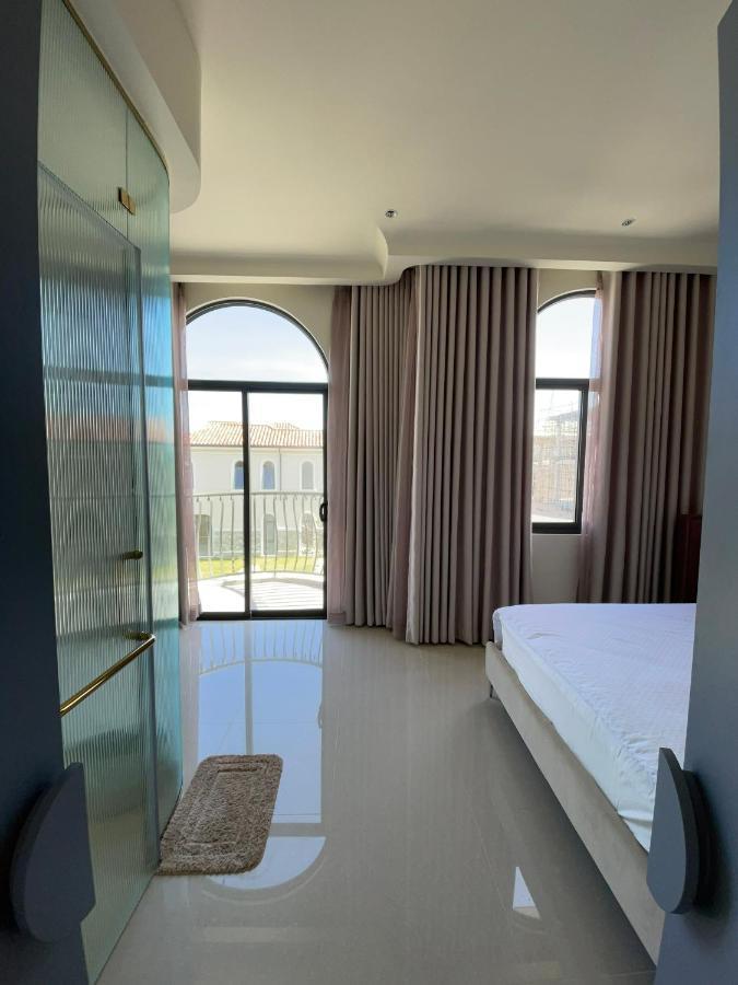 Novaworld Ho Tram Binh Chau Villa Luaran gambar