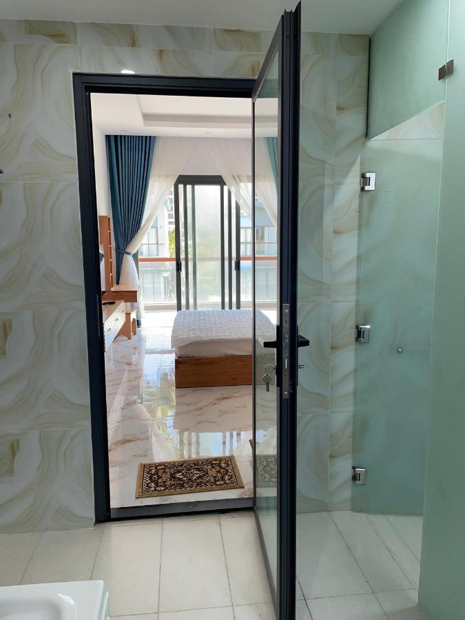 Novaworld Ho Tram Binh Chau Villa Luaran gambar