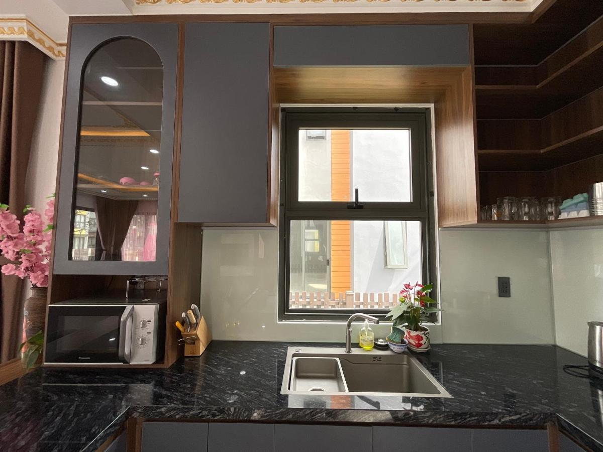 Novaworld Ho Tram Binh Chau Villa Luaran gambar